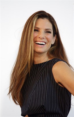 Sandra Bullock