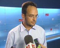 PSOE responde a Rajoy que Blanco y Salgado tienen una "sola posición"