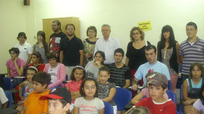 Delegado Agricultura Toledo