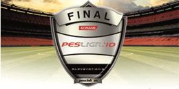 PES Liga 10