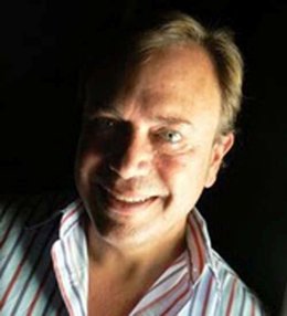 Juan Soler, portavaoz adjunto Grupo Popular Asamblea de Madrid