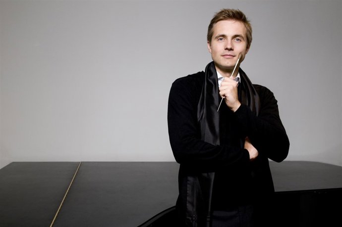 ROYAL LIVERPOOL ORCHESTRA. VASILY PETRENKO FESTIVAL INTERNACIONAL DE SANTANDER