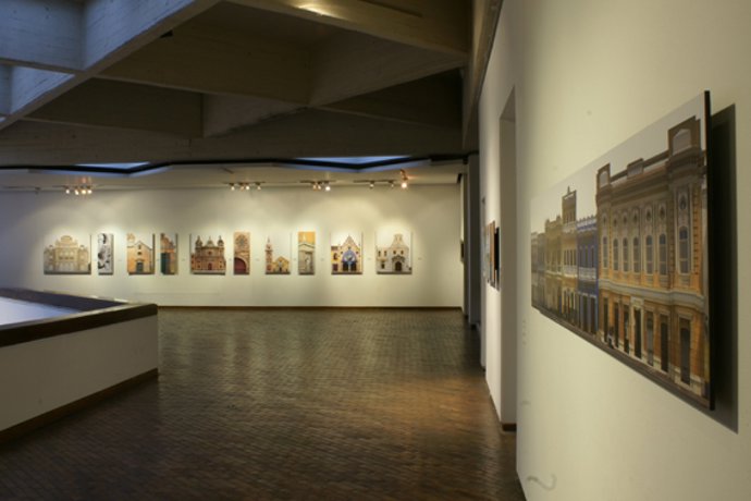 Imagen de la muestra. 