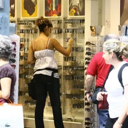 Suben las ventas del comercio minorista