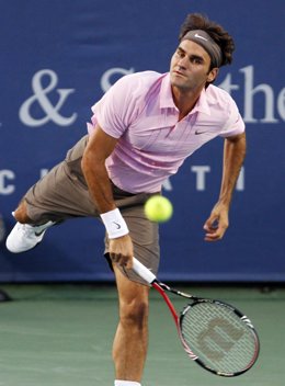 Roger Federer