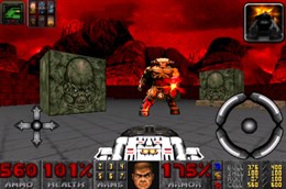 Doom Classic para iPhone