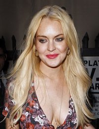 Lindsay Lohan se hará de oro por contar su experiencia entre rejas