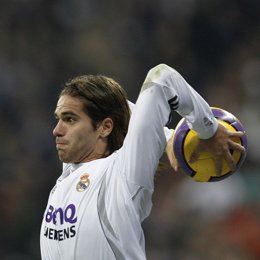 Fernando Gago