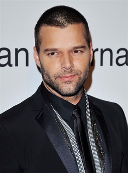 Ricky Martin