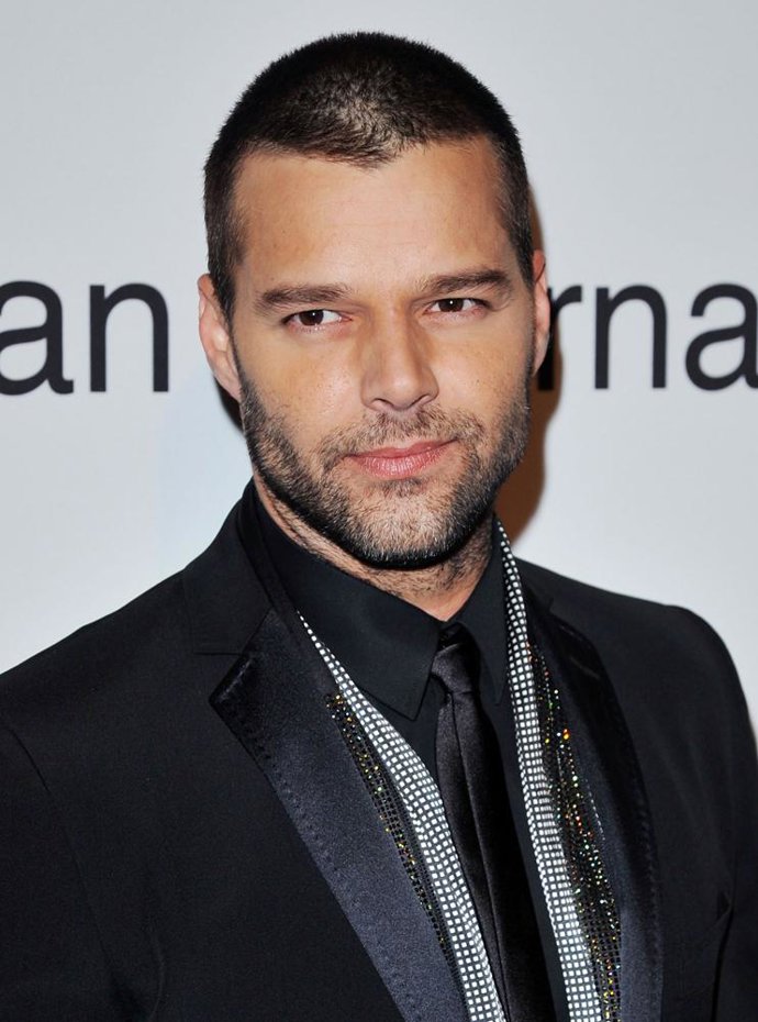 Ricky Martin