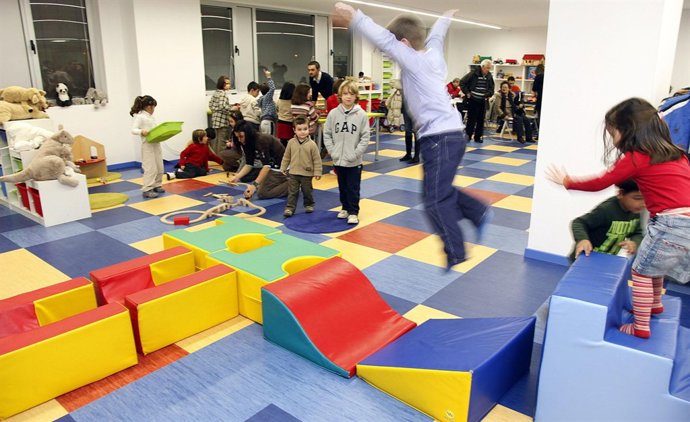 Centro Cívico Nueva Montaña