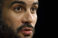 Guardiola: "El equipo está preparado para ganar"