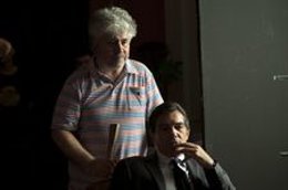 Almodóvar 'La piel que habito'