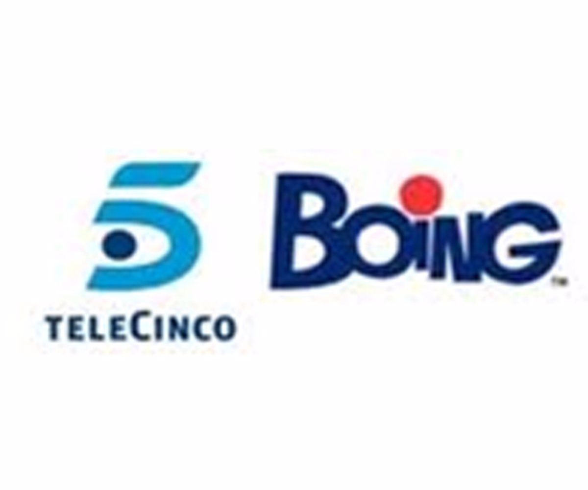 Las Supernenas', en Boing - Cine y Tele