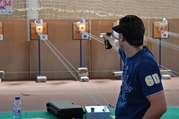 NP. Ayto. De Argamasilla De Alba.