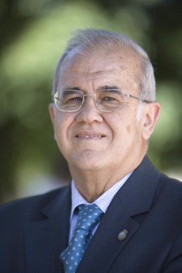 Presidente de FENACORE, Andrés del Campo