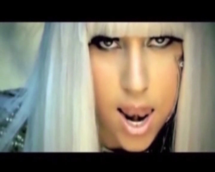 Lady Gaga, motor revolucionario del 'Pop'