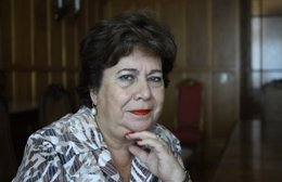 Defensora del Pueblo