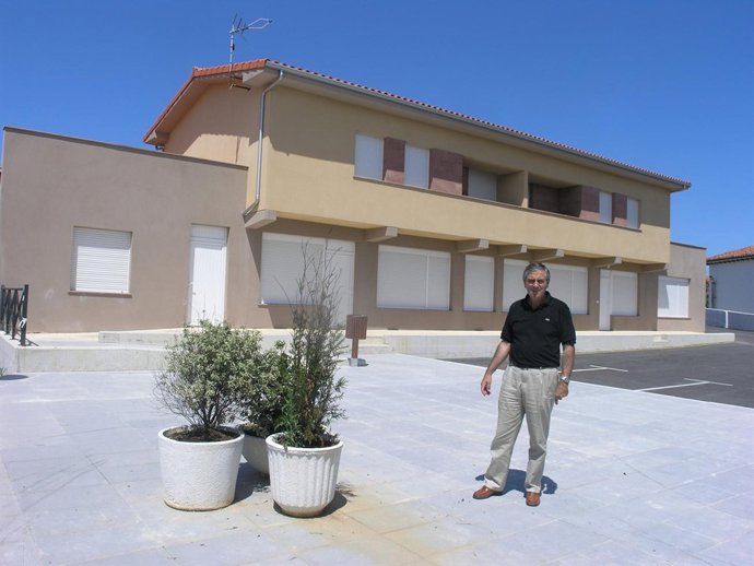 Ayuntamiento De Suances Equipamiento Centro Cultural Hinojedo