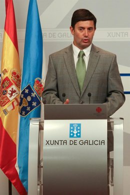 samuel juarez presenta a orde pola que se establecen normas sobre as condicions 