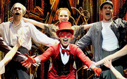 'La nit de Sant Joan', de Dagoll Dagom