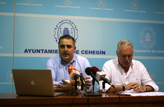 Presentación centro