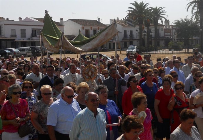 Rocío Chico 2010 CON FOTOS