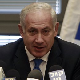Benjamin Netanyahu