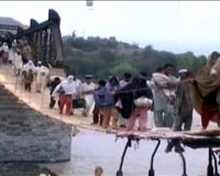 El PAM indica que sólo tiene 15 helicópteros para llegar a seis millones de personas en Pakistán