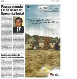 Ejemplo de una promoción de Turisme