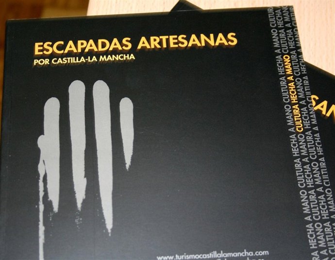 Escapadas artesanas