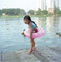 Exposición Xiqi Yuwang