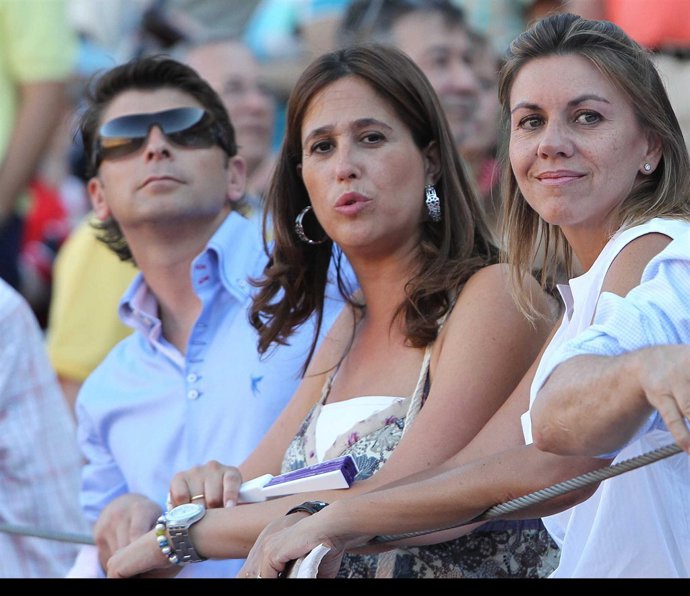 María Dolores de Cospedal