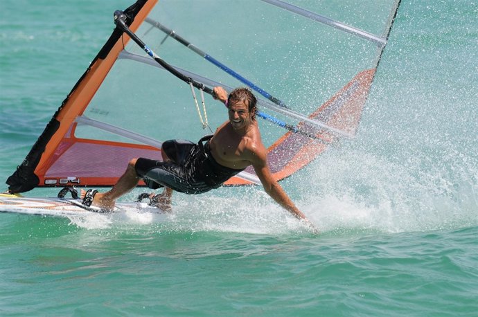 Mallorca Surf Action