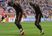 AMP.- Fútbol/Premier.- El Arsenal y Cheelsea asustan en la segunda jornada de la Premier