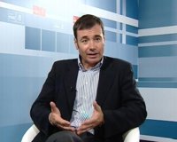 Gómez: "Me quedo con un gobierno dialogante y no en guerra en Perejil o en Irak"