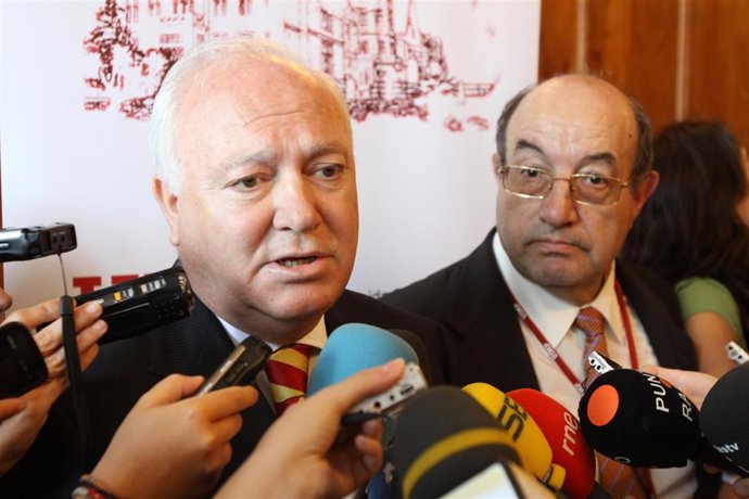 Moratinos y Ordóñez