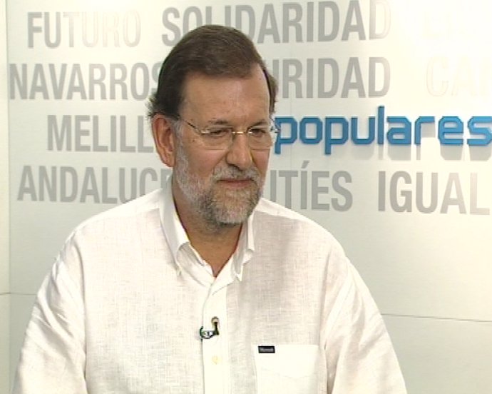 Mariano Rajoy