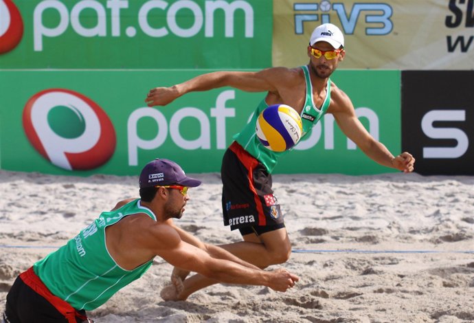 Herrera-Gavira en finlandia