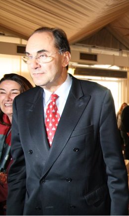 El eurodiputado Alejo Vidal-Quadras (PP).