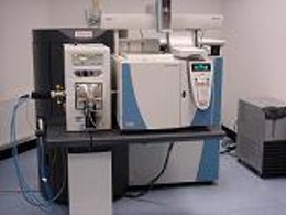 servicio cromatografía UC