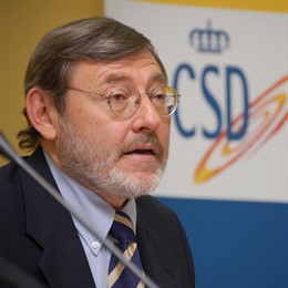 jaime lissavetzky doping