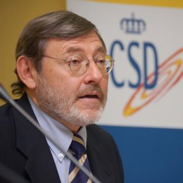 jaime lissavetzky doping