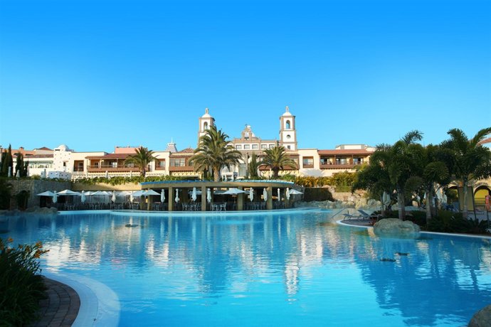 Imagen del Hotel Villa del Conde