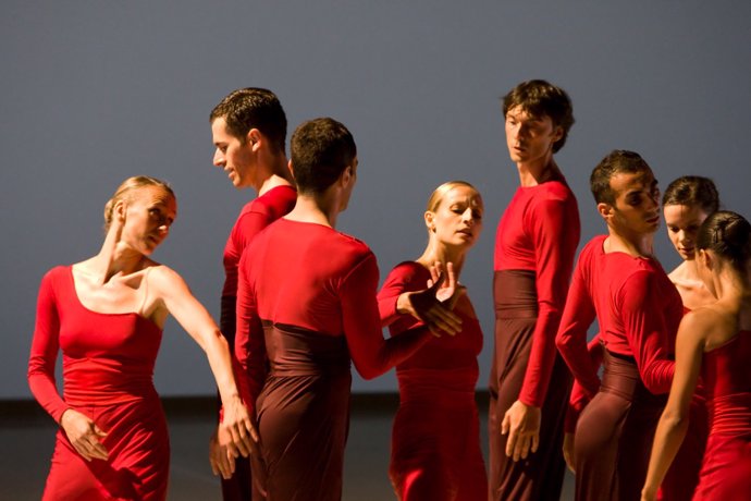 Ballet Nacional de Marseille