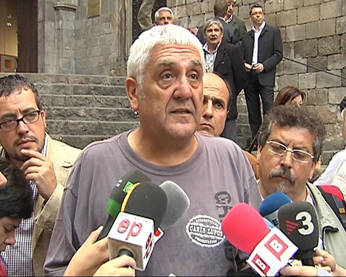 Caravana Solidaria espera a los cooperantes