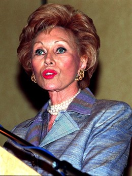 Ernestina Herrera de Noble