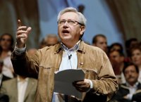 Zabaleta dice que los ataques callejeros causan "el mayor perjuicio" a Batasuna y espera que sean fruto de incontrolados