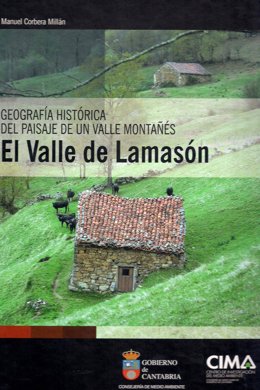 Portada del libro