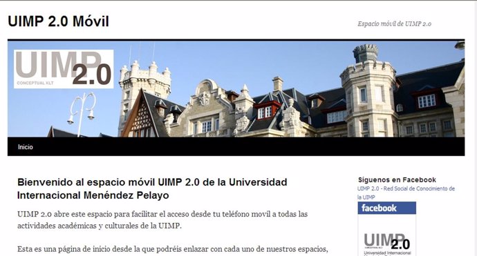 UIMP 2.0